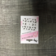 3D Nailsticker YM 103
